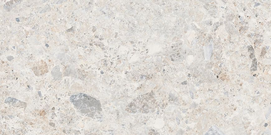 Плита керамогранит 600*1200 мм Riviera White Уп. 1,44м2/2шт 100845 фото