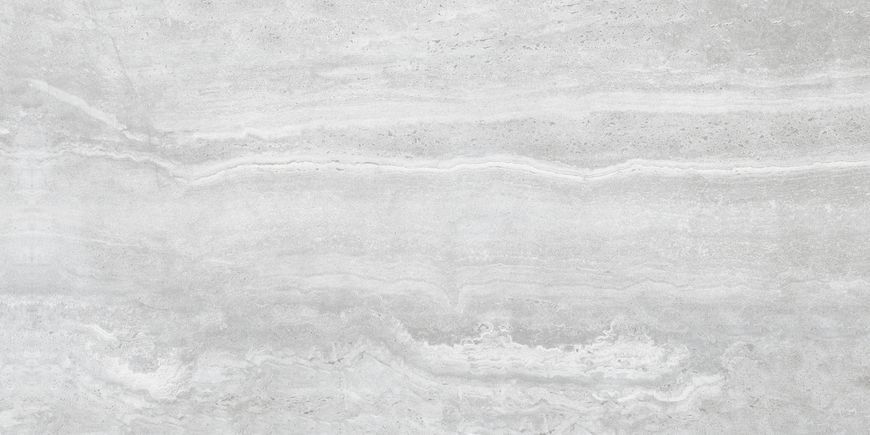 Плита керамогранит 600*1200 мм Travertino Grey Уп. 1,44м2/2шт 97484 фото