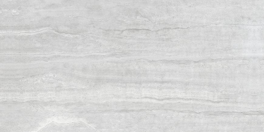Плита керамогранит 600*1200 мм Travertino Grey Уп. 1,44м2/2шт 97484 фото