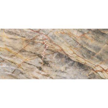 Керамограніт Cerrad Gres Brazilian Quartzite Amber Rect 59,7х119,7 см 529945 фото