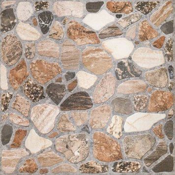 Керамограніт Cersanit Sorrento Sorrento Beige 29,8x29,8 см 432753 фото