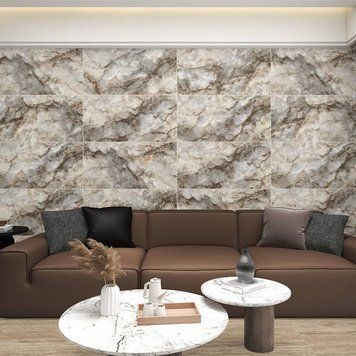 Керамограніт Almera Ceramica-2 MIRAE GREY 60х120 см 598864 фото
