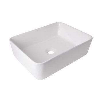 Раковина-чаша Qtap Tern 480х370х135 White QT17116069W SD00052910 фото