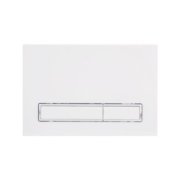 Панель смыва для унитаза Qtap Nest QT0111M08V1384W SD00038777 фото