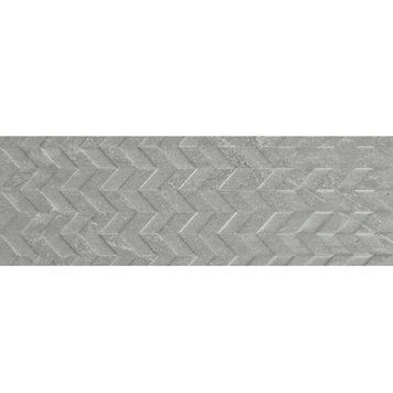 FRECCIA KINGSTONE GREY RECT (1 сорт) 533737 фото