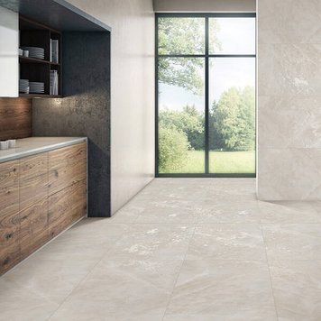 Керамограніт Almera Ceramica-2 Livid Ivory 60x120 см 602640 фото