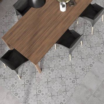 Декор Cersanit Concrete Style Decor 42x42 см 548712 фото