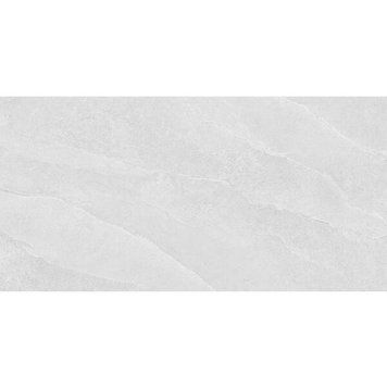 Керамограніт Geotiles Ardesia White 60x120 см 586762 фото