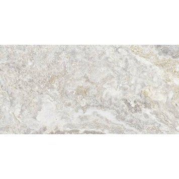 Керамограніт Argenta Ceramica Linz White Pl 60x120 см 514075 фото