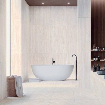 Керамограніт Ceramica Deseo Verona White Mt 60х120 см 597138 фото
