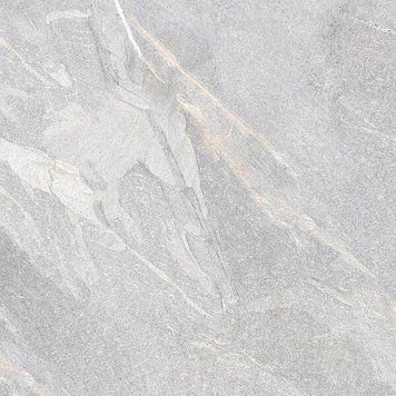 Керамограніт Ceramika Gres Gres Granby Light Grey Rect 59,7х59,7 см 547889 фото