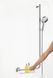 Unica Comfort Набір для душу Raindance Select S 120 / штанга Unica Comfort 1,10 м розміщена праворуч, хром 54343 фото 7