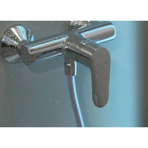 Змішувач для душу Hansgrohe Focus E2 31960000 123137 фото