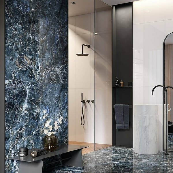 Керамограніт Opoczno Pl+ Color Crush Polished Rect 59,8x119,8 см 570750 фото