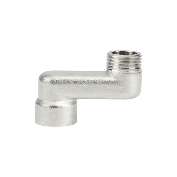 Эксцентрик радиаторный Icma 1/2"х4 см №720 SD00020749 фото
