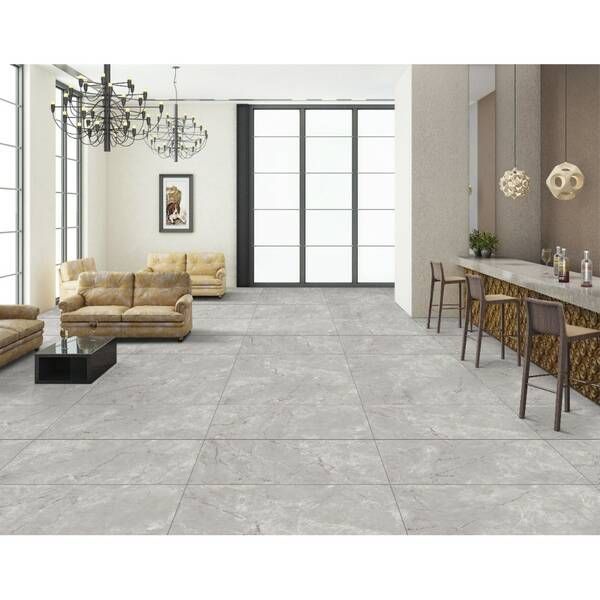 Керамогранит Almera Ceramica-2 British Grey Expo 60x120 см 542260 фото