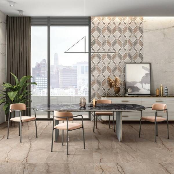 Керамогранит Almera Ceramica-2 Prozzo CRV 3100 60x120 см 543043 фото