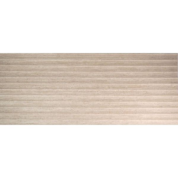 Плитка Porcelanosa 100363907 Deco Taranto Bone 59,6x150(A) см 578874 фото