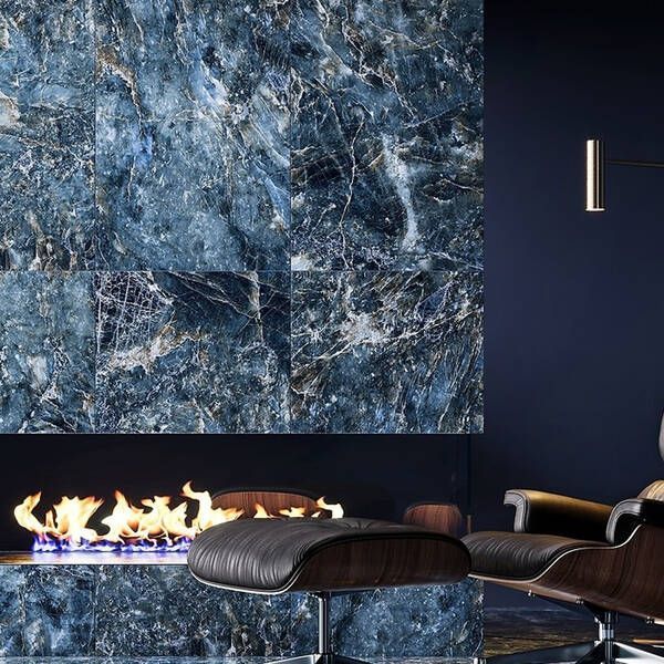 Керамограніт Opoczno Pl+ Color Crush Polished Rect 59,8x119,8 см 570750 фото