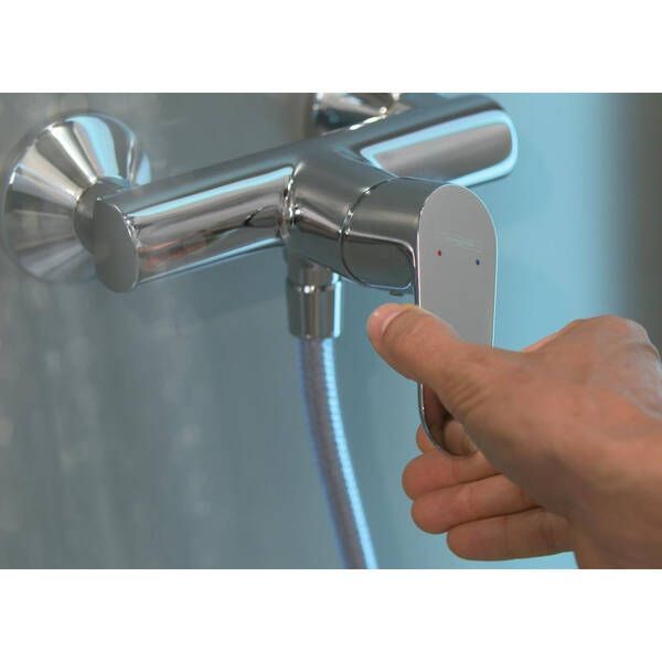 Змішувач для душу Hansgrohe Focus E2 31960000 123137 фото