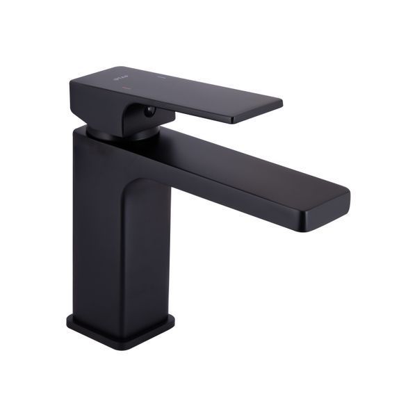 Смеситель для раковины Qtap Gemini (с гигиеническим душем) QTGEM272BLM45690 Black Matt SD00051814 фото