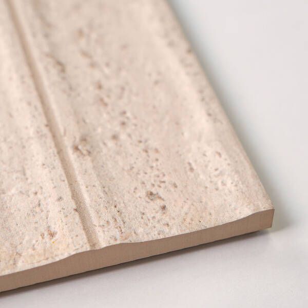 Плитка Porcelanosa 100363907 Deco Taranto Bone 59,6x150(A) см 578874 фото