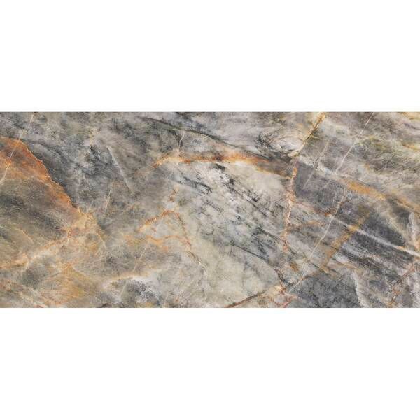 Керамогранит Cerrad Gres Brazilian Quartzite Amber Rect 59,7х119,7 см 529945 фото