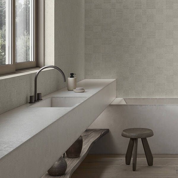Плитка Argenta Kenzo Ivory 60x120 см 557272 фото