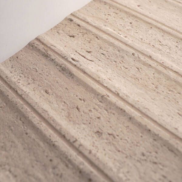 Плитка Porcelanosa 100363907 Deco Taranto Bone 59,6x150(A) см 578874 фото
