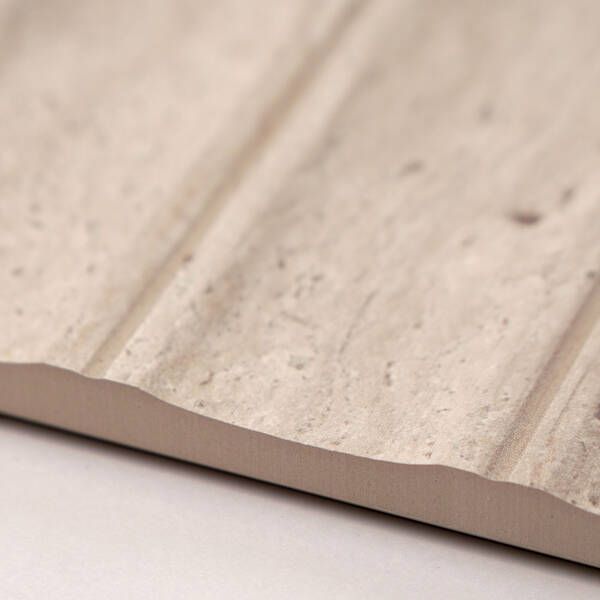 Плитка Porcelanosa 100363907 Deco Taranto Bone 59,6x150(A) см 578874 фото