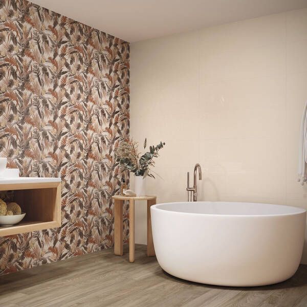 Плитка Baldocer Montmartre Sable Rectificado 60x120 см 559557 фото