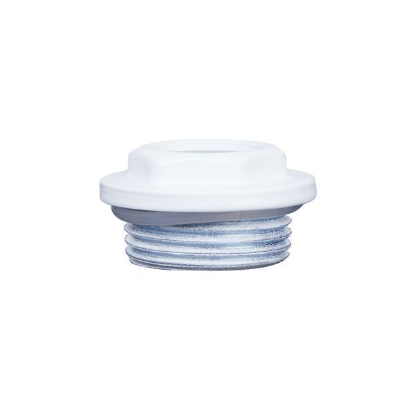 Футорка радиаторная Thermo Alliance Standart 1"х1/2" левая SD11515S SD00004608 фото