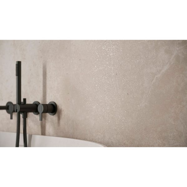 HARMONY STONE CREAM MATT RECT (1 сорт) 535754 фото