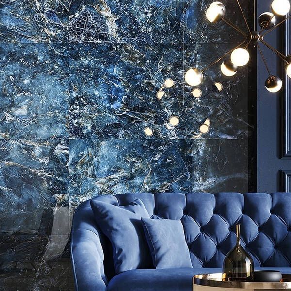 Керамограніт Opoczno Pl+ Color Crush Polished Rect 59,8x119,8 см 570750 фото