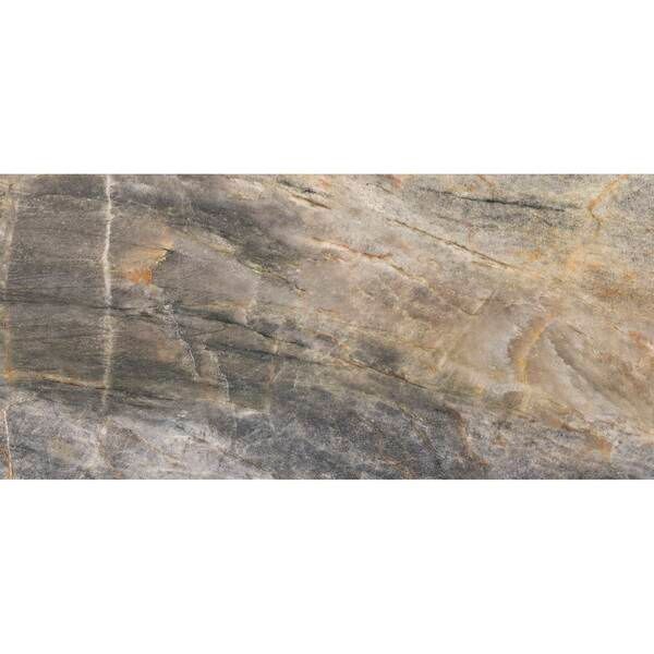 Керамогранит Cerrad Gres Brazilian Quartzite Amber Rect 59,7х119,7 см 529945 фото