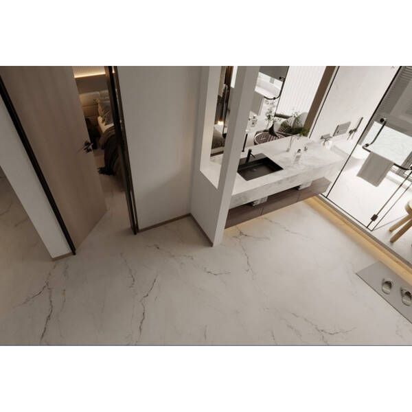 Керамограніт Almera Ceramica-2 Ef157m322 Marta 75x150 см 584596 фото