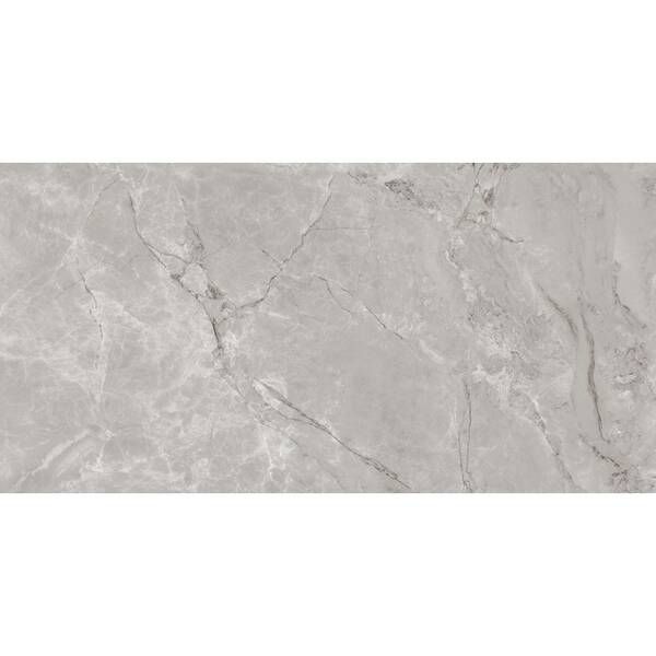 Керамогранит Almera Ceramica-2 British Grey Expo 60x120 см 542260 фото