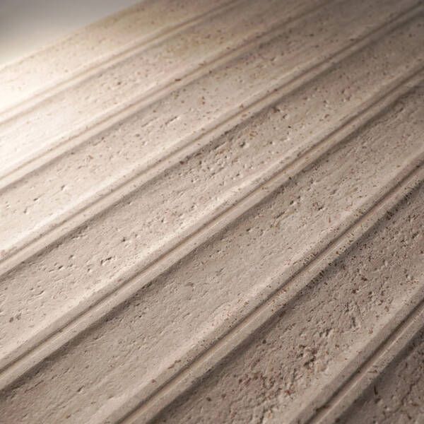 Плитка Porcelanosa 100363907 Deco Taranto Bone 59,6x150(A) см 578874 фото
