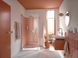 GROHTHERM набор скрытого монтажа с верхним душем 250, цвет хром 95482 фото 3