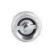 Обратний клапан Thermo Alliance Forte 1 1/4"ВВ никель с латунным штоком TAF240W32 SD00053354 фото 5