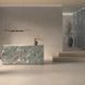 Керамограніт Almera Ceramica Ec. Bruma Bone 120х120 см 596711 фото 1