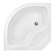 Душовий бокс Lidz Tani SB90x90.SAT.HIGH.FR, скло Frost 4 мм SD00039857 фото 11