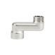Эксцентрик радиаторный Icma 1/2"х4 см №720 SD00020749 фото 3