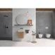 Плитка Geotiles RLV Elbert Blanco 30x90 см декор 536801 фото 2