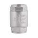 Обратний клапан Thermo Alliance Forte 1 1/4"ВВ никель с латунным штоком TAF240W32 SD00053354 фото 1