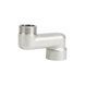 Эксцентрик радиаторный Icma 1/2"х4 см №720 SD00020749 фото 1