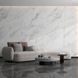Керамограніт Almera Ceramica-2 WQX01990180GAS Calais White 90x180см 549326 фото 1