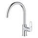 Змішувач для кухні BauFlow Grohe 31230001 468882 фото 2