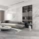 Керамограніт Almera Ceramica-2 WQX01990180GAS Calais White 90x180см 549326 фото 5