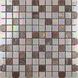 Мозаїка MOZAICO DE LUX V-MOS A24 GLORY PINK 30,5х30,5 см 598516 фото 1